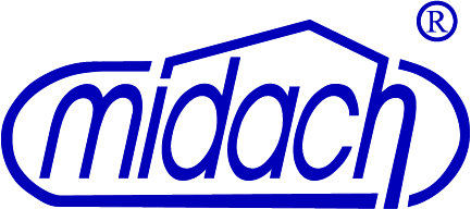 logo midach